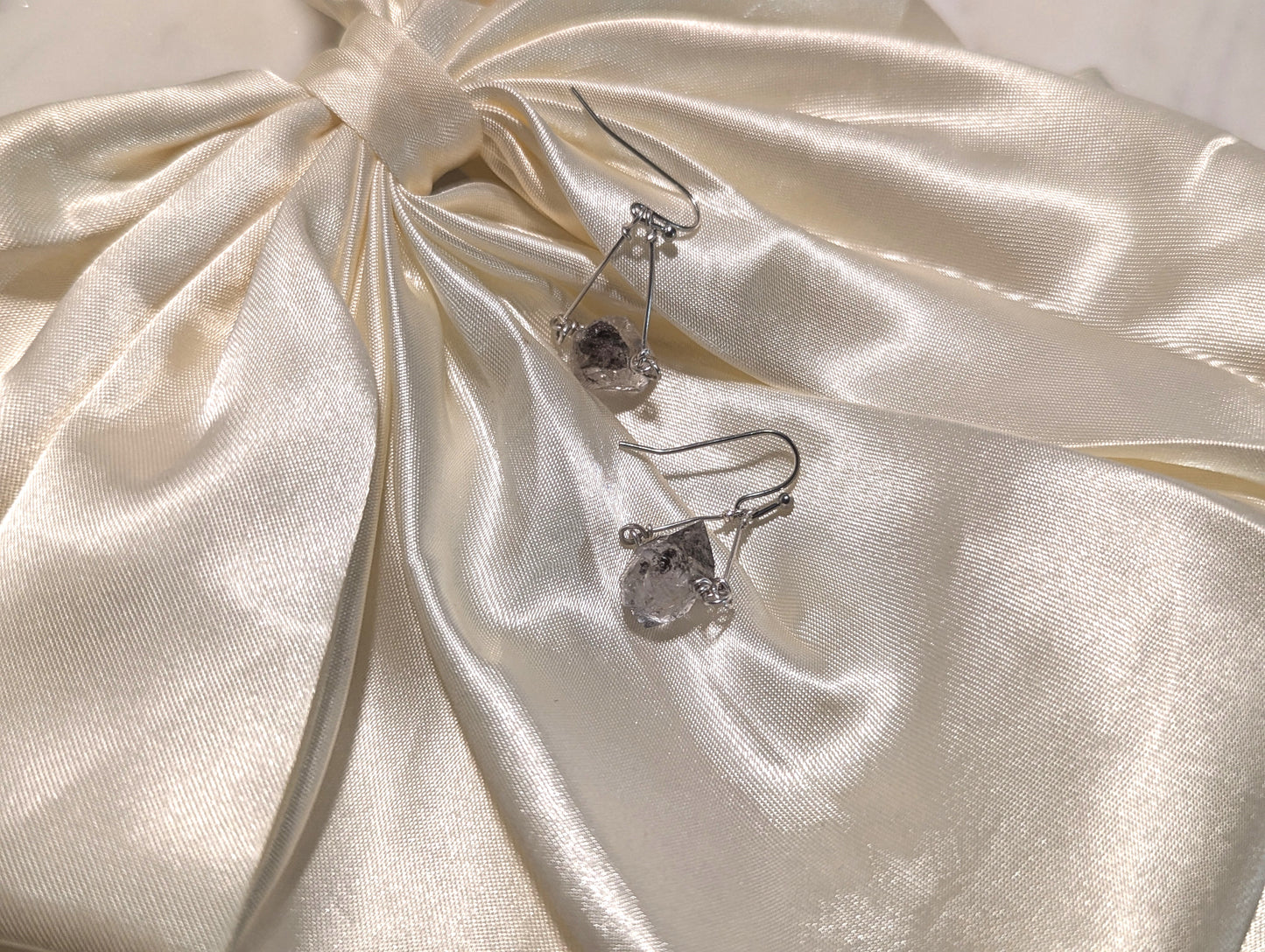 Jekel & Hyde Earrings
