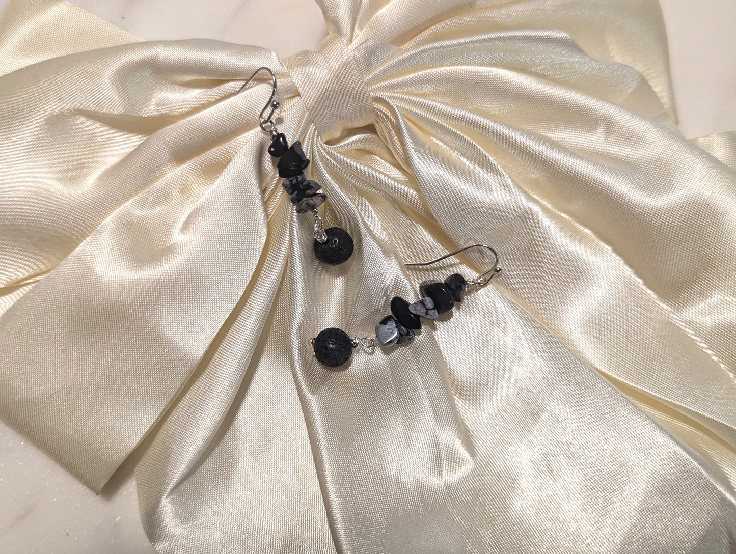 Greselda Earrings
