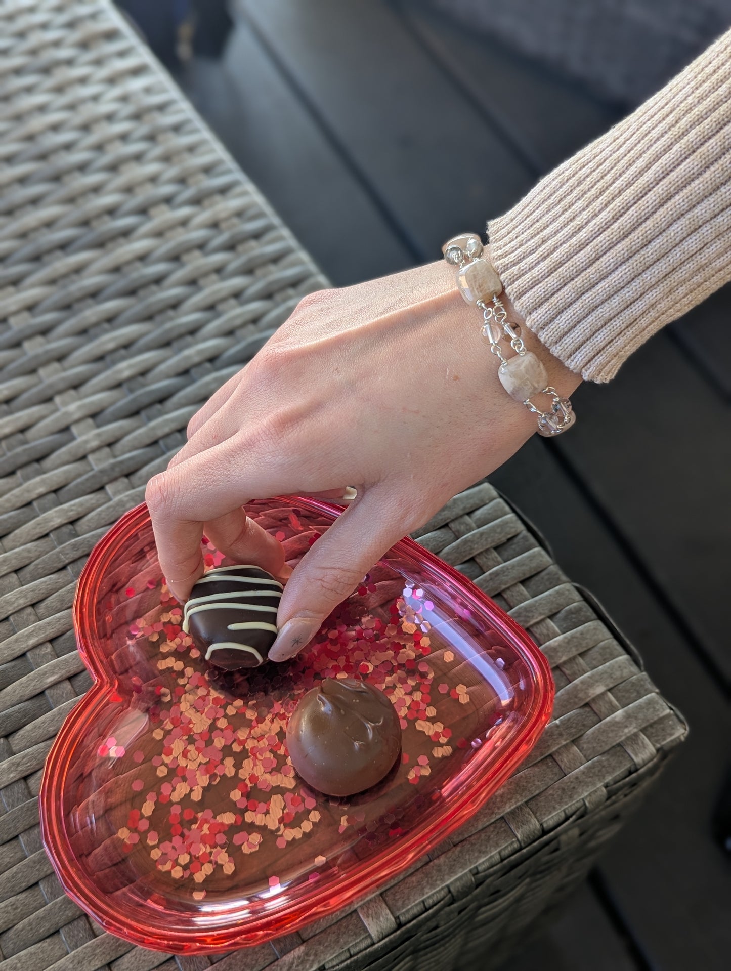 Josie bracelet