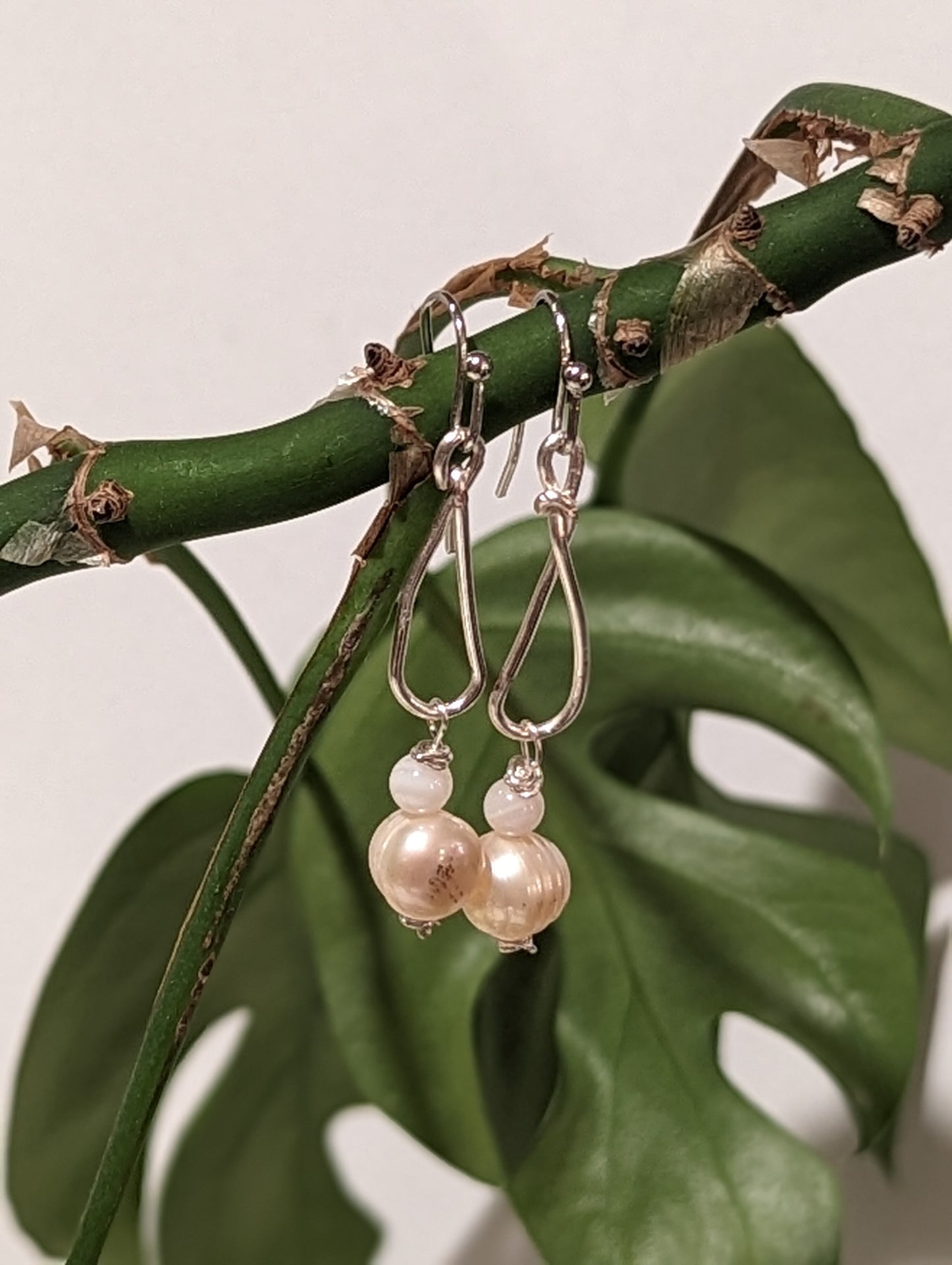Alexandria Earrings
