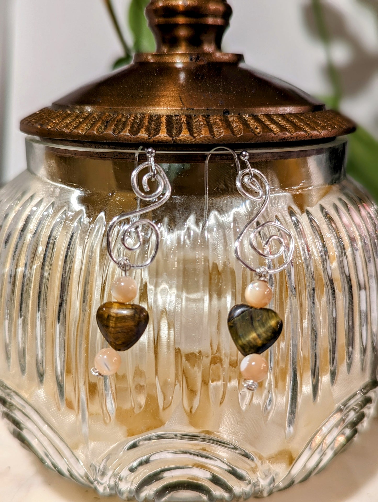 Elena earrings