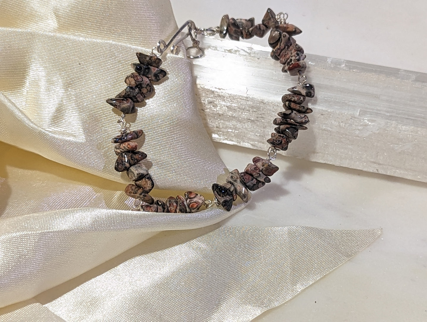 Lola bracelet