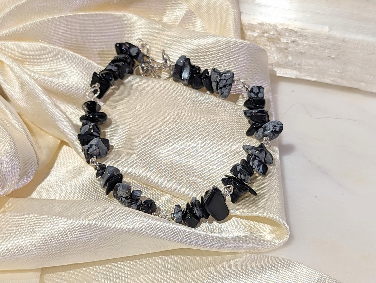 Sarge bracelet