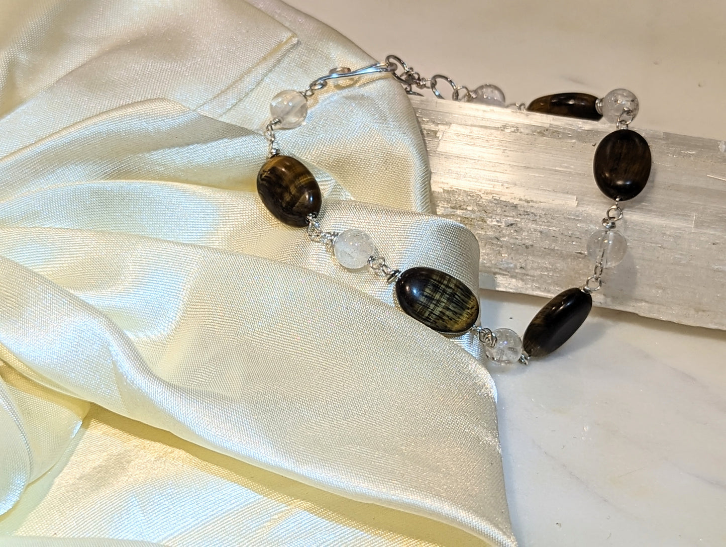 Lizzy bracelet