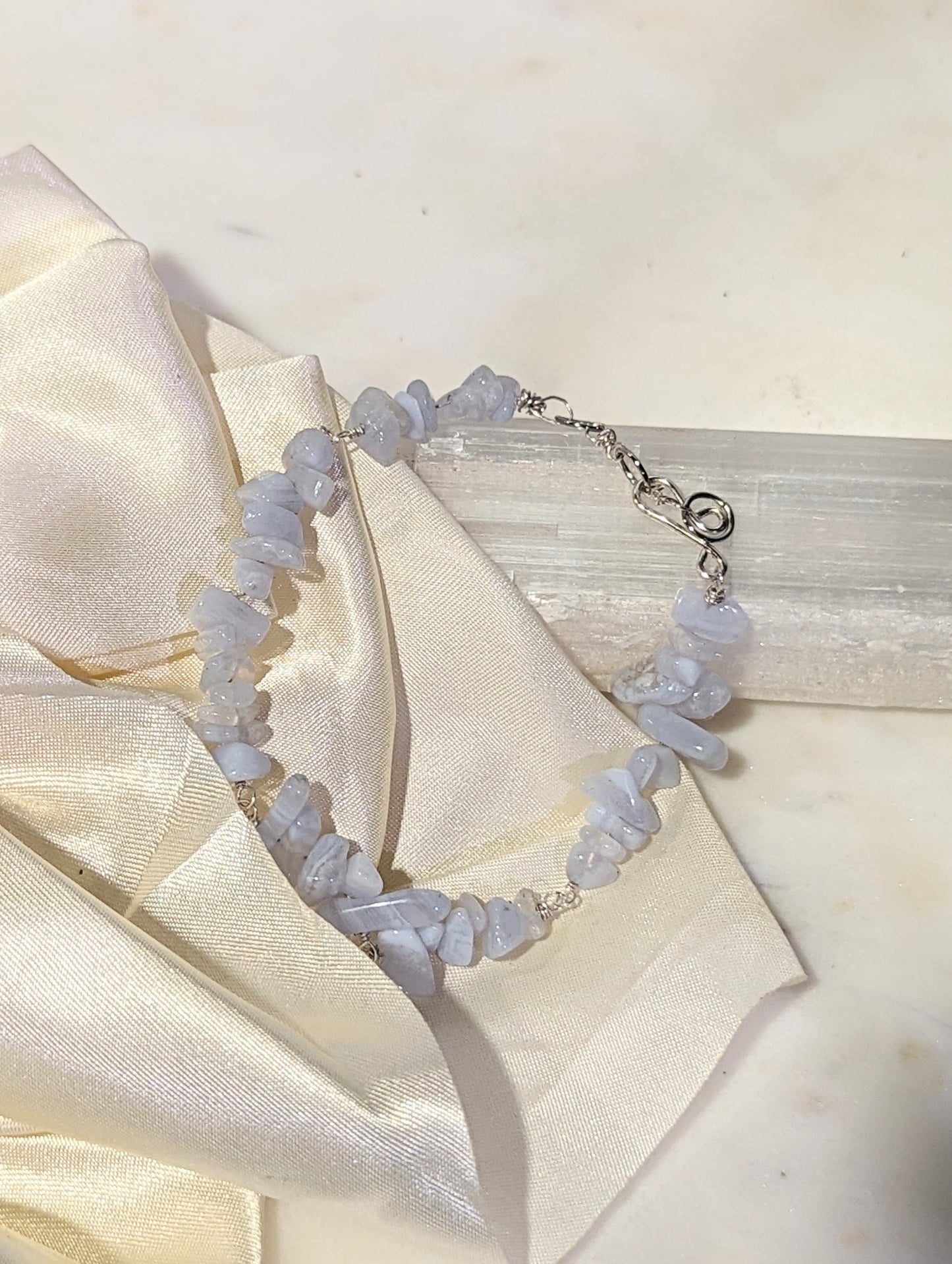 Cry baby bracelet