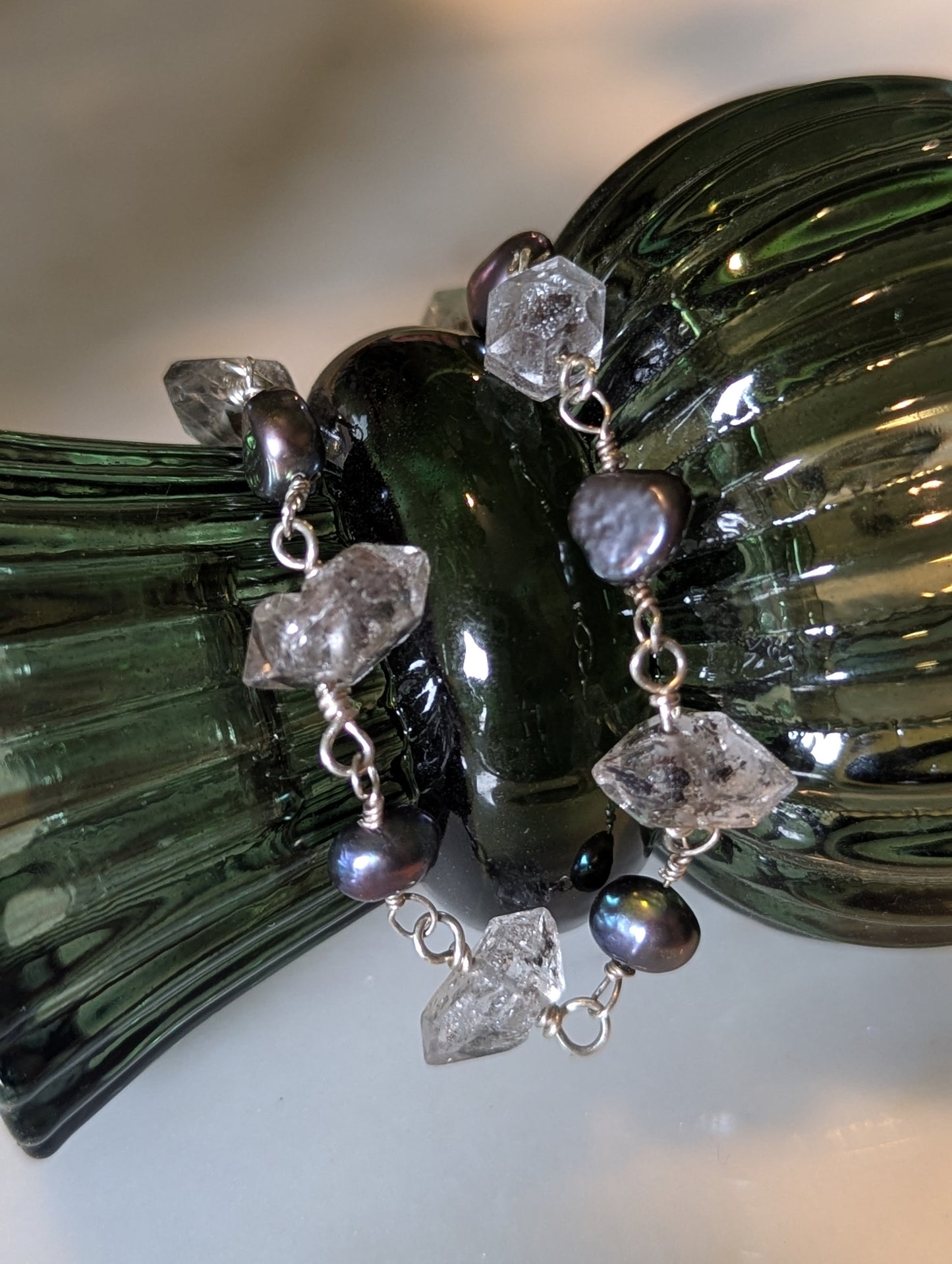 Stardust bracelet