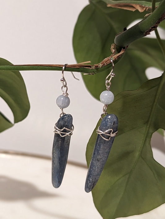 ocean breeze earrings