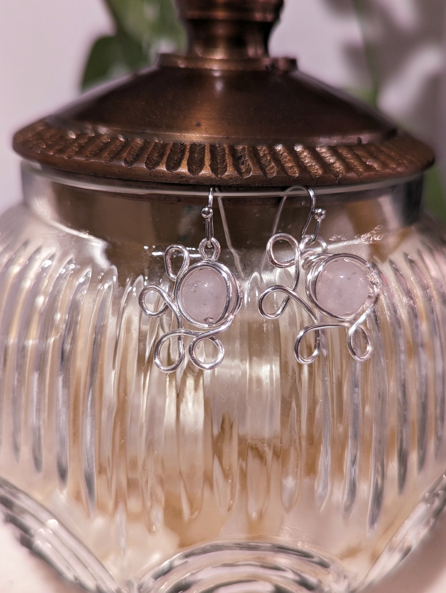 love me not earrings