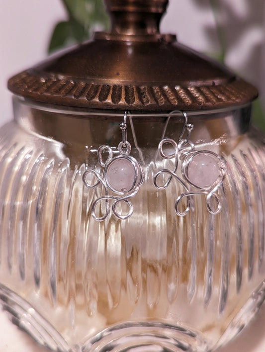 love me not earrings