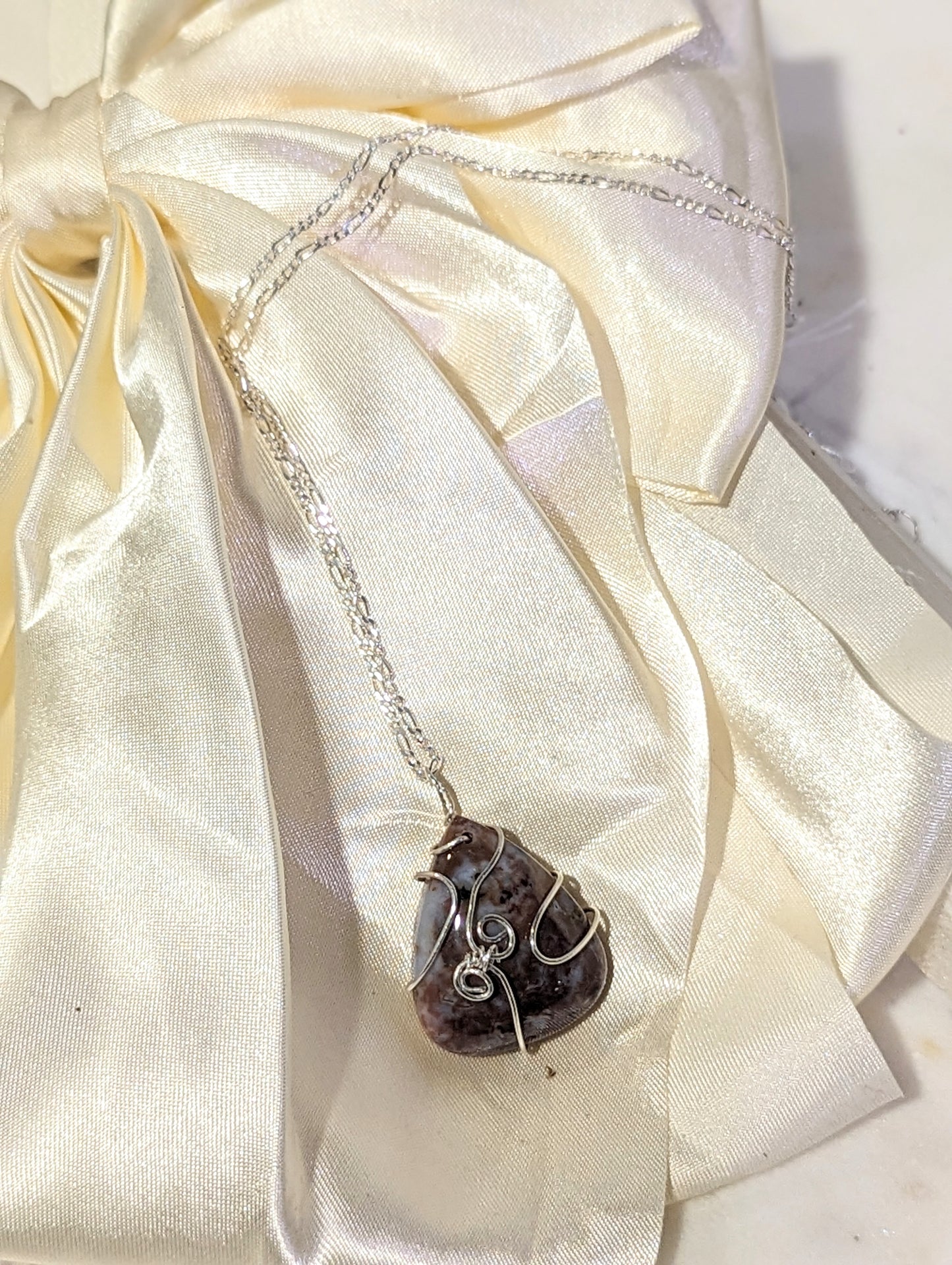 Figaro necklace