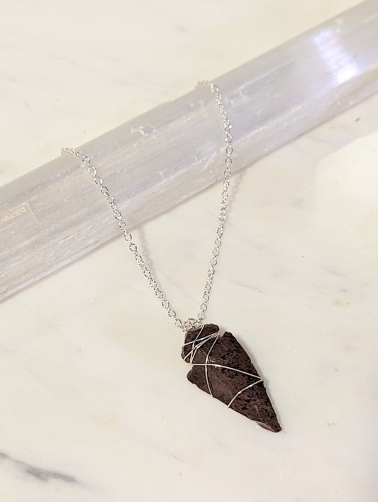 Mojave necklace