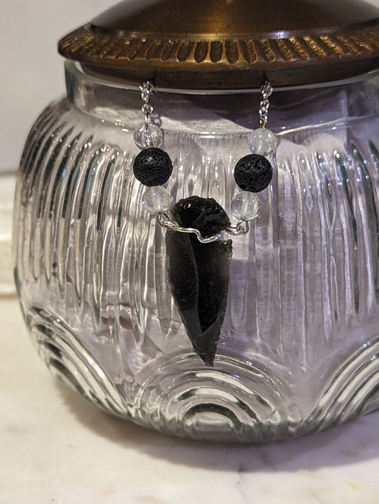 Nala necklace